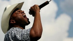 Cowboy Troy, le pionnier du hick-hop entre bottes, beats et bravade Cowboy Troy