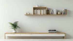 espace-rangement-minimaliste