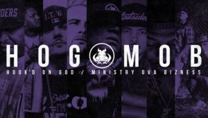 Qui sont HOG MOB ? Famille spirituelle et révolution urbaine HOG MOB