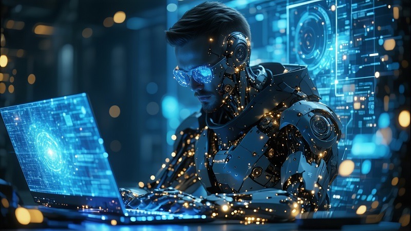 Agent IA et IA Agentique