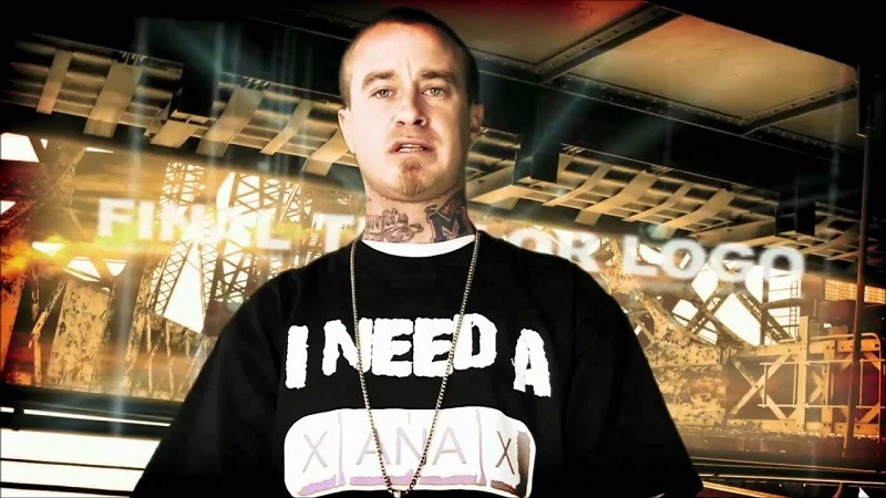 Lil Wyte