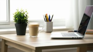 Organisation minimaliste