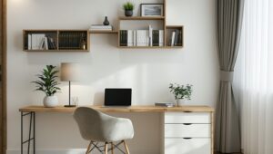Organiser son bureau