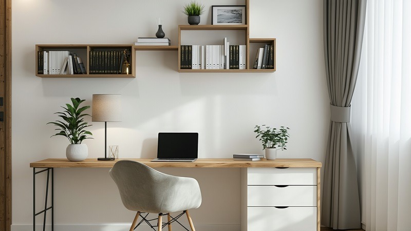 Organiser son bureau