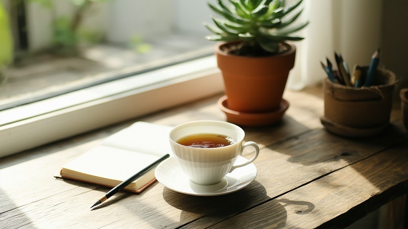Routines simplifiées