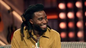 Qui est Shaboozey ? La country rap aux influences africaines Shaboozey