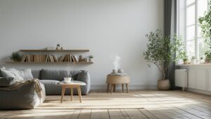 Valeurs minimalistes