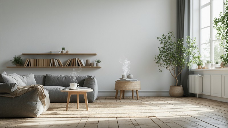 Valeurs minimalistes