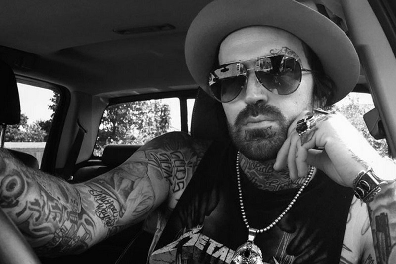 Yelawolf