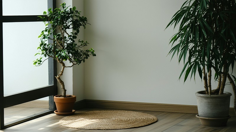 zones de méditation