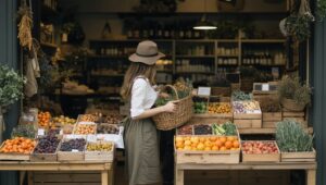 consommation