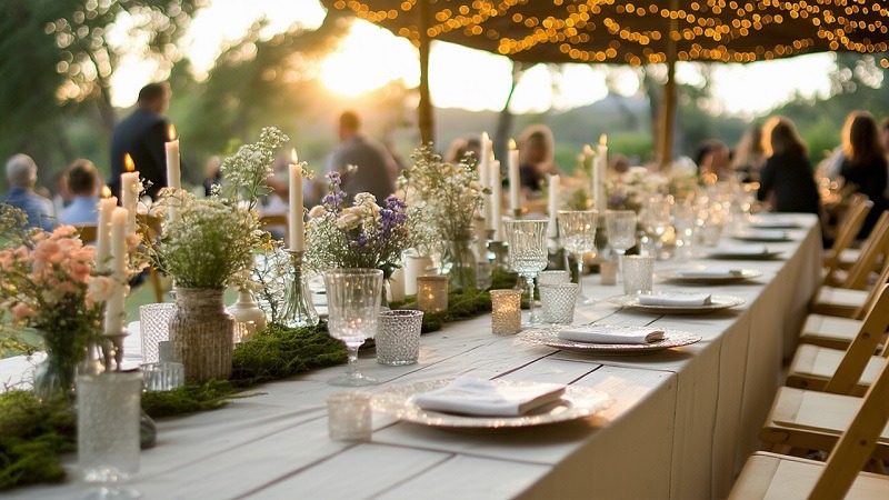 mariage minimaliste