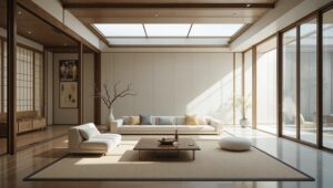 Minimalisme Japonais