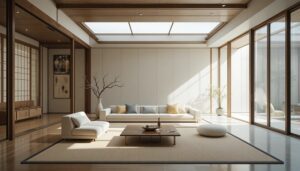 Minimalisme Japonais