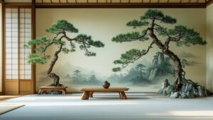 Minimalisme Japonais