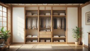 rangement marie kondo