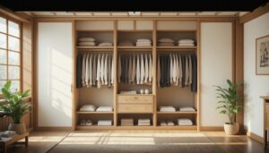 rangement marie kondo