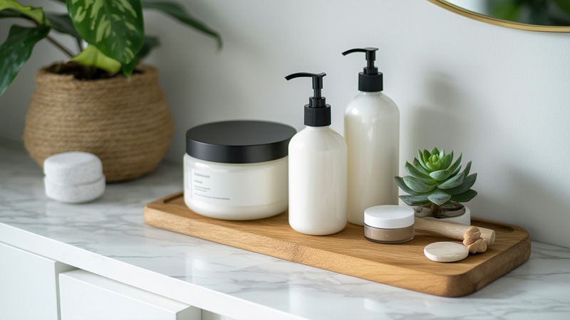 rituels soin simplifiés