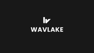 Wavlake Logo