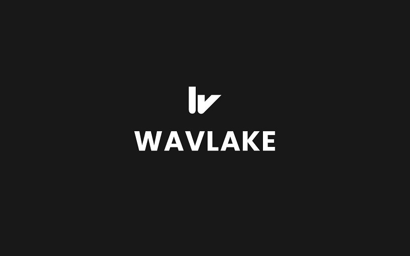 Wavlake Logo