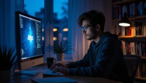 Aithor : l’essayiste IA qui promet l’originalité… et ses limites Aithor essais