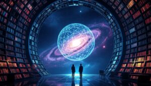 Encyclopedia Galactica