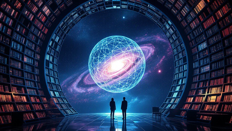 Encyclopedia Galactica