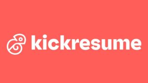 Kickresume