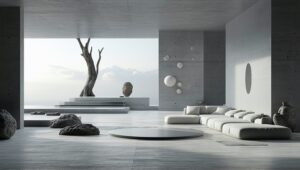 Minimalisme extrême : la simplicité radicale à la japonaise minimalisme extrême
