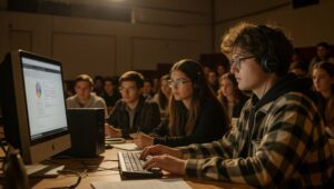 Study Fetch : l’assistant IA dédié à l’étude personnalisée Prises de notes avec l'IA