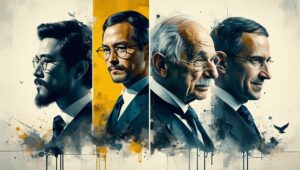 Pourquoi les gens riches ont des tendances minimalistes ? Tendances minimalistes