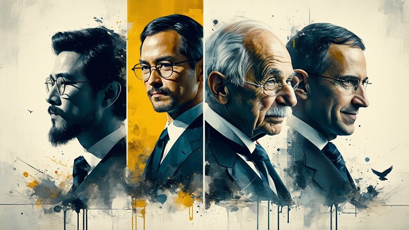 Tendances minimalistes