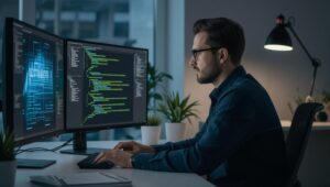 TextCortex : l’IA qui donne du corps et de l’âme à vos écrits TextCortex assistant IA