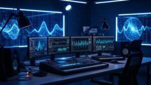 Top10 générateurs musique ia