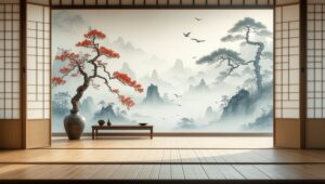 Vivre sans effort : la promesse discrète du minimalisme japonais Vivre sans effort