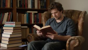 Lire des livres : la rébellion analogique ultime Lire rébellion analogique