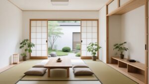 Minimalisme suédois Vs minimalisme japonais : entre zen et lagom lagom