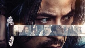Last Samurai Standing (Saison 1) : le sabre qui tranche de Netflix Last Samurai Standing