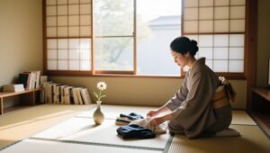 Quand le désordre parle de vous : libérer son intérieur Libérer son intérieur