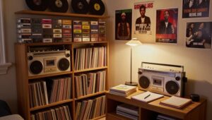 Livres dédiés aux cassettes audio et mixtapes : la bande-son cachée de nos vies Top des livres sur les cassettes audio