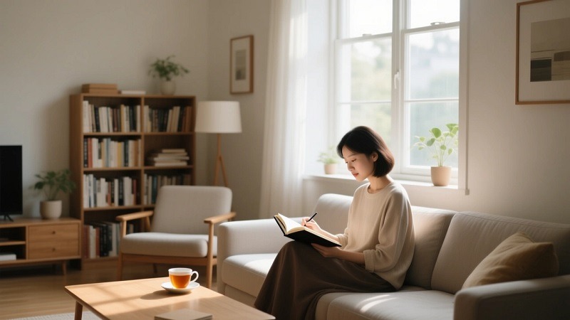 Minimalisme vs essentialisme