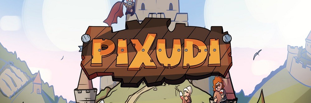 pixudi