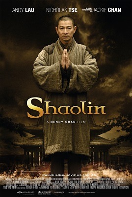 Shaolin 2011