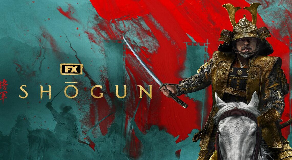 Série Shogun