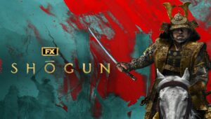 Shogun saison 1 : sabres et murmures du pouvoir Série Shogun