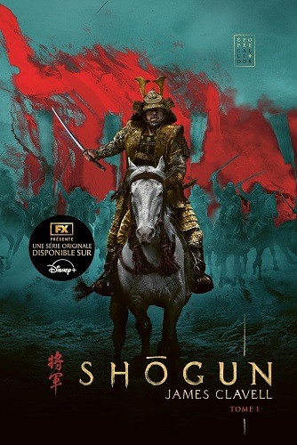 Shogun tome 1