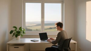 Le minimalisme comme stratégie de vie Stratégie minimaliste