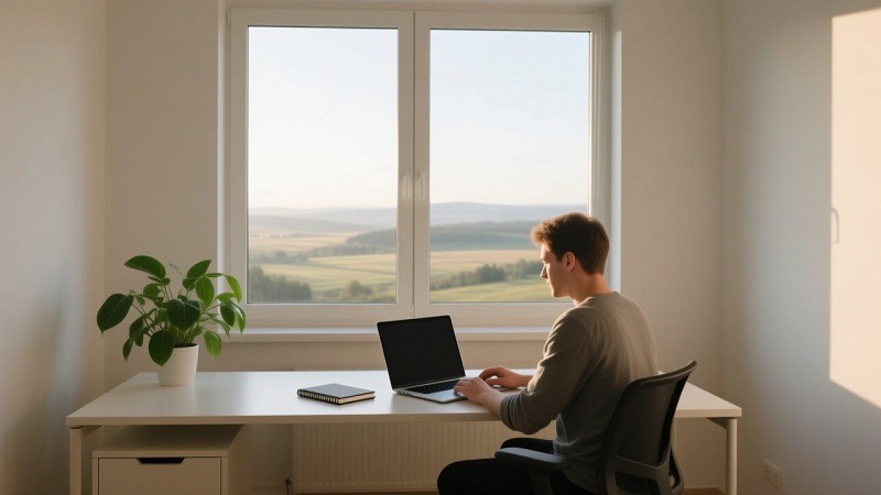 Stratégie minimaliste