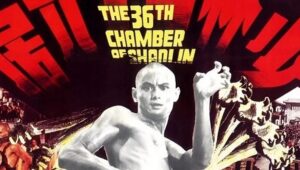 La 36e chambre de Shaolin : le parcours initiatique qui a forgé le kung-fu au cinéma the-36th-chambers-of-shaolin