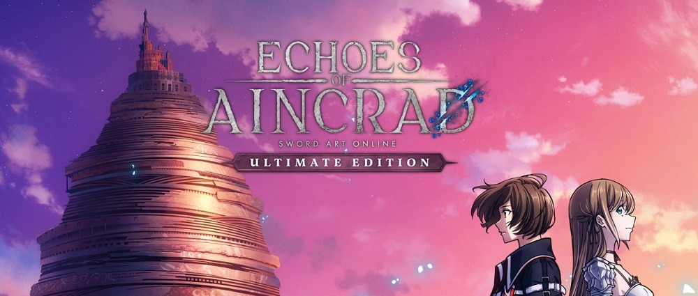 Echoes of Aincrad